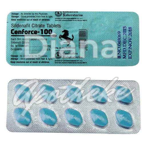 cenforce Rezeptfrei
