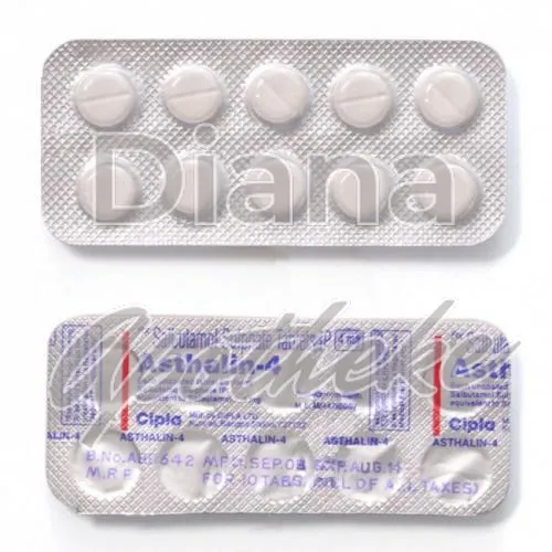 ventolin Rezeptfrei